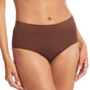#1172 Lauren Ralph Lauren Seamless Stretch Jersey High-Rise Brief Underwear